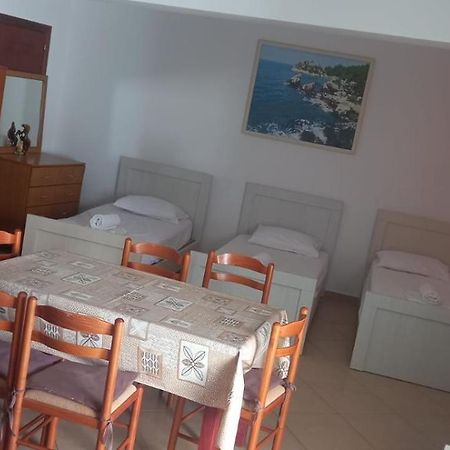 Himara Apartments 外观 照片