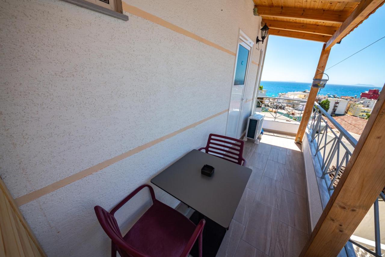 Himara Apartments 外观 照片