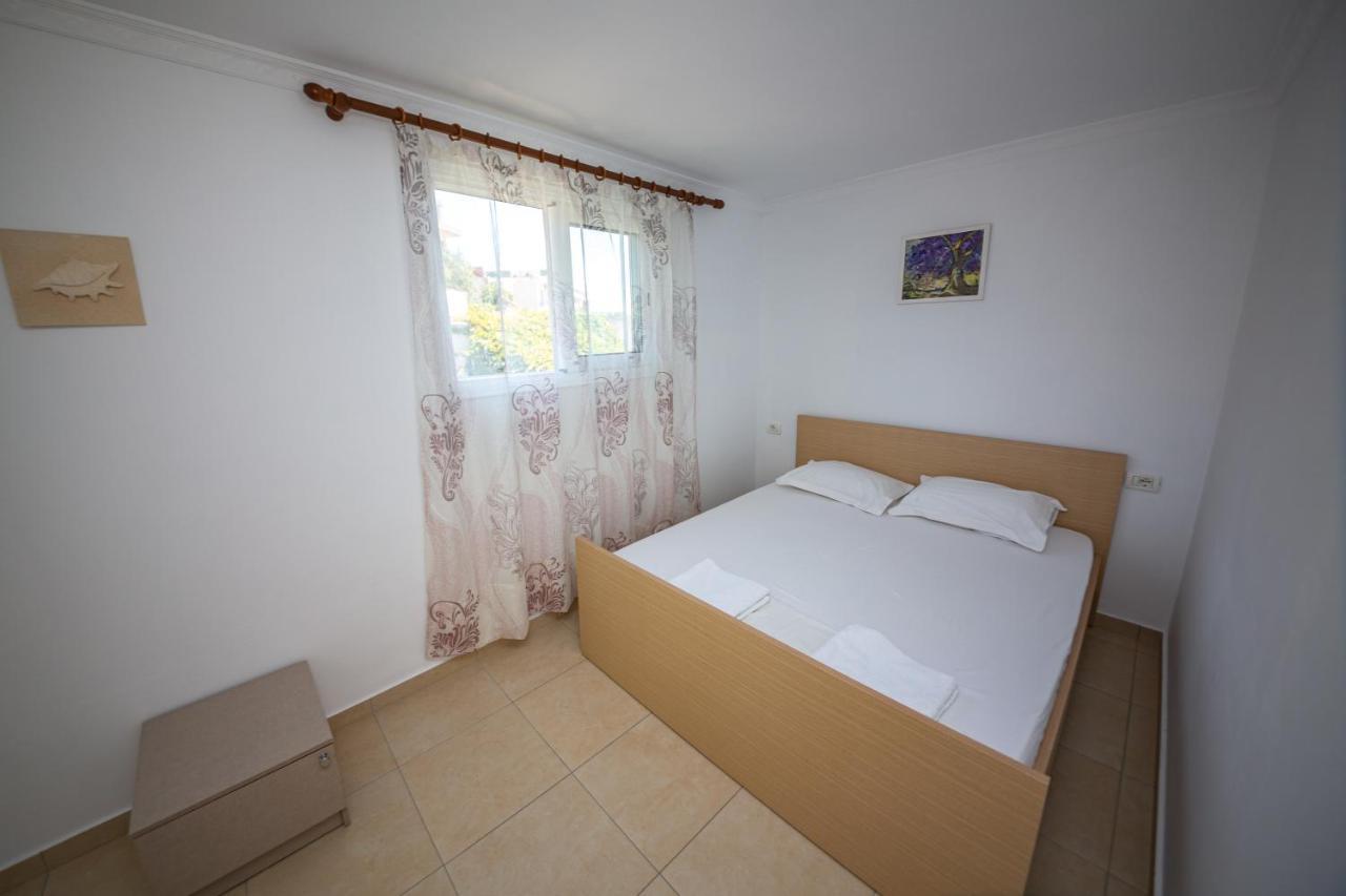 Himara Apartments 外观 照片