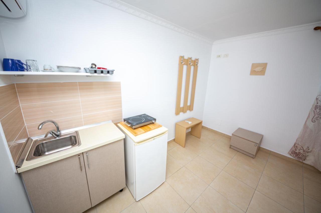 Himara Apartments 外观 照片