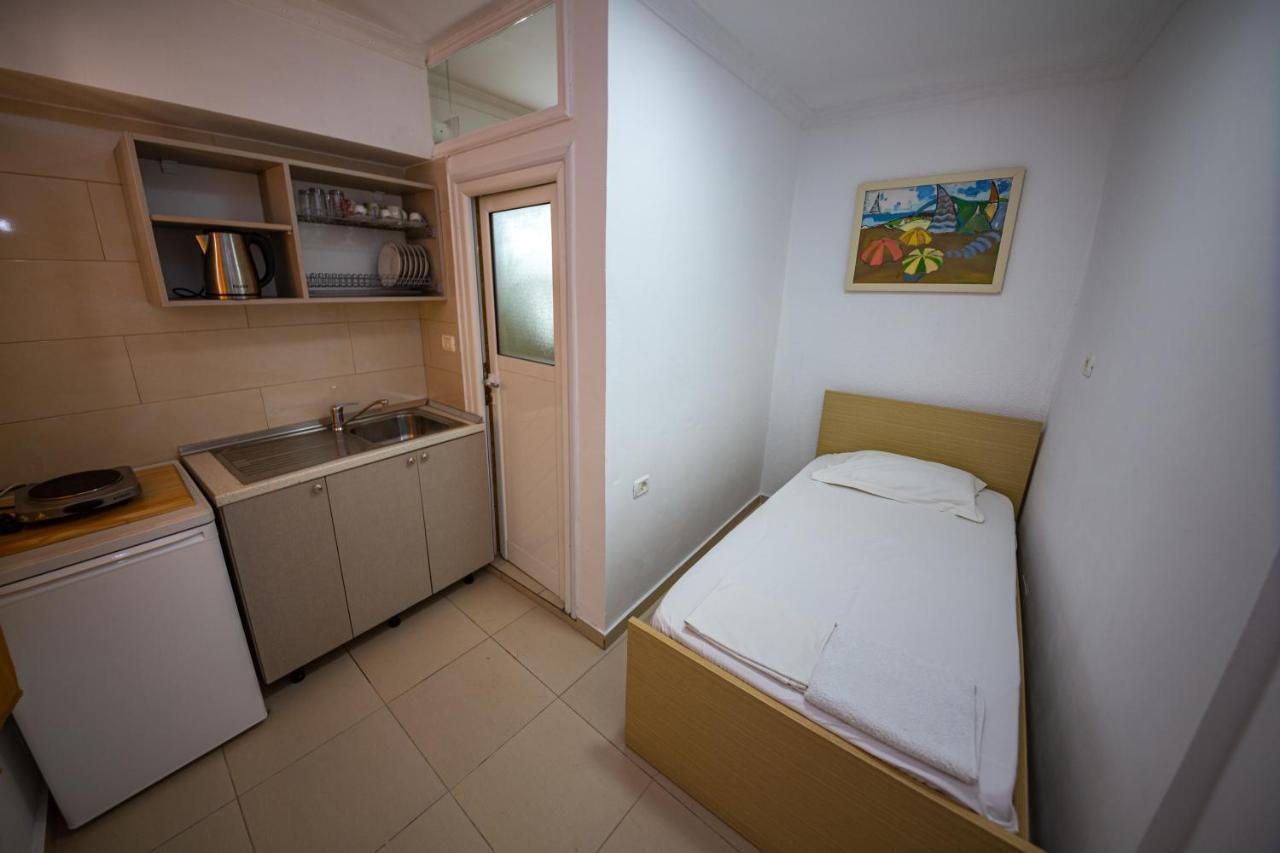 Himara Apartments 外观 照片