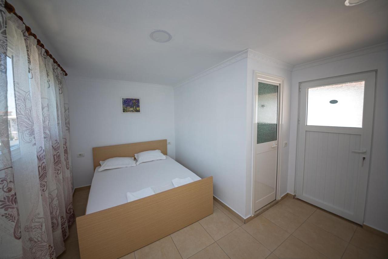 Himara Apartments 外观 照片