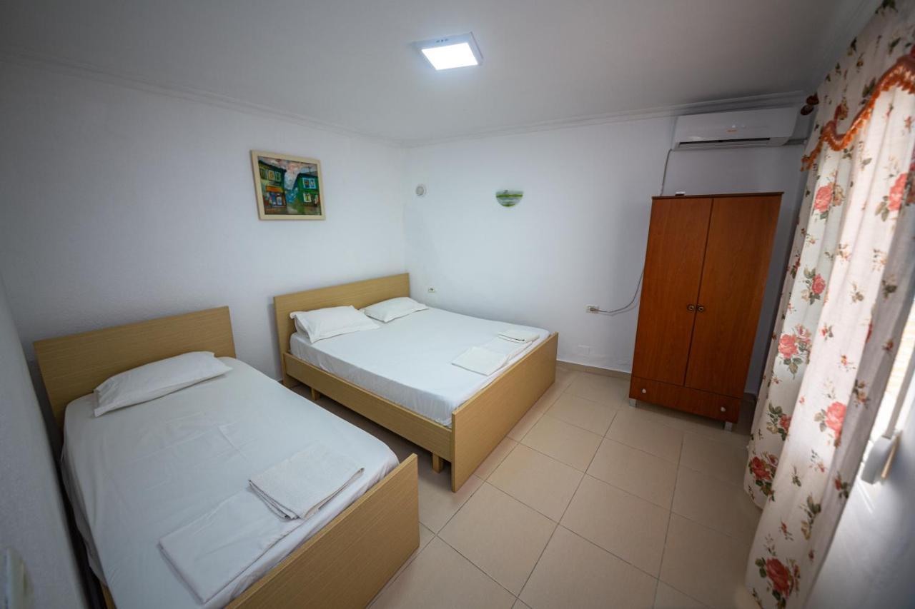 Himara Apartments 外观 照片