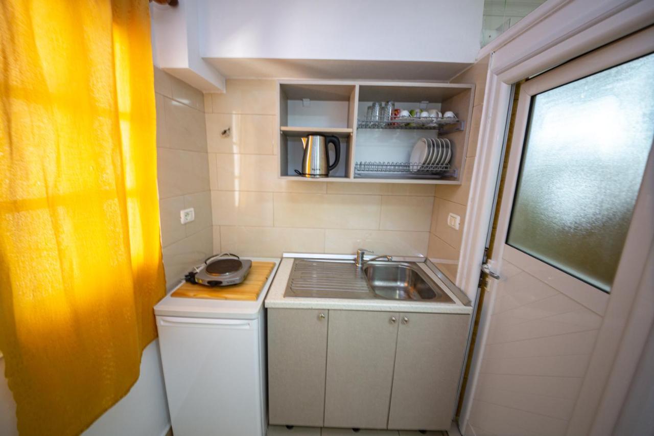 Himara Apartments 外观 照片