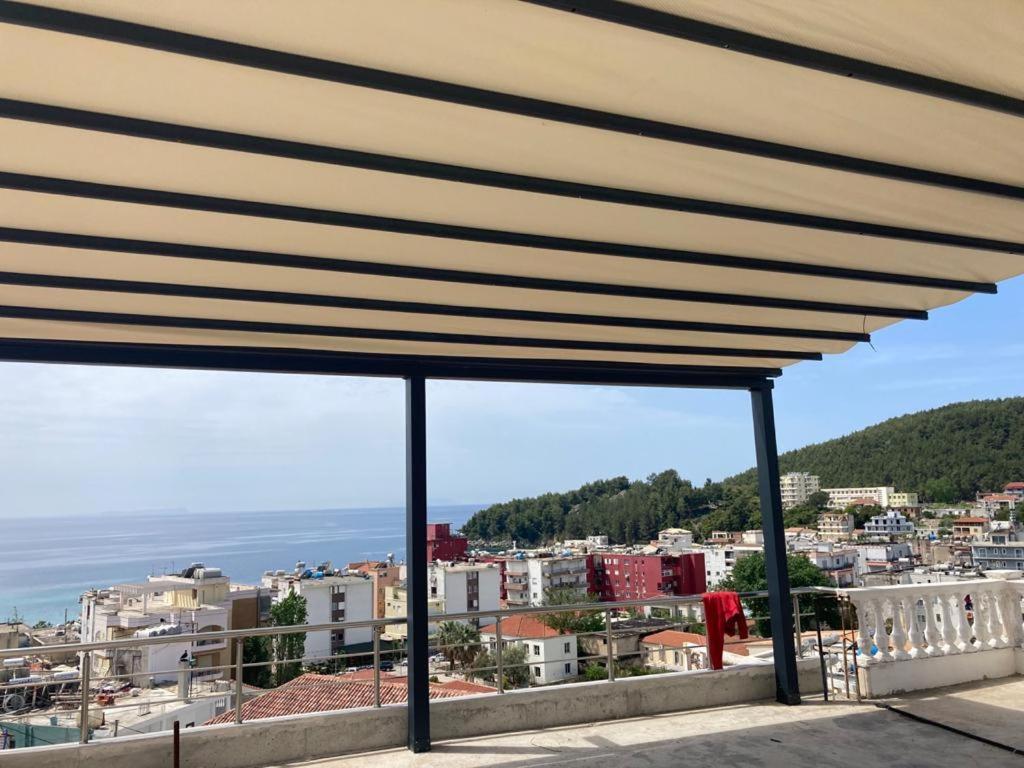 Himara Apartments 外观 照片