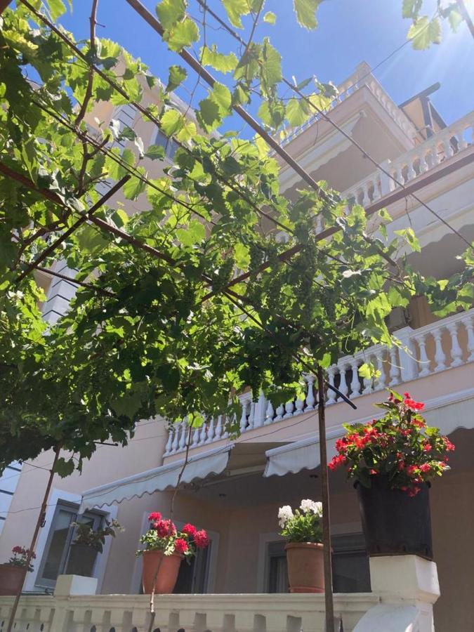 Himara Apartments 外观 照片