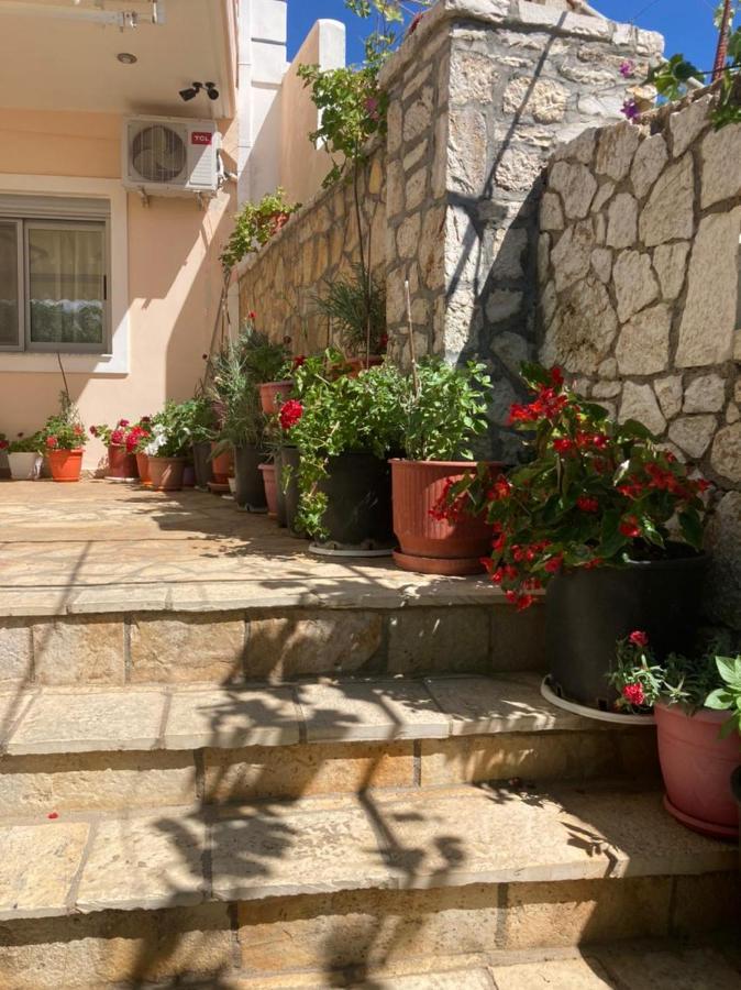 Himara Apartments 外观 照片