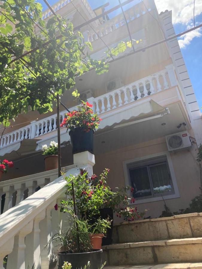 Himara Apartments 外观 照片