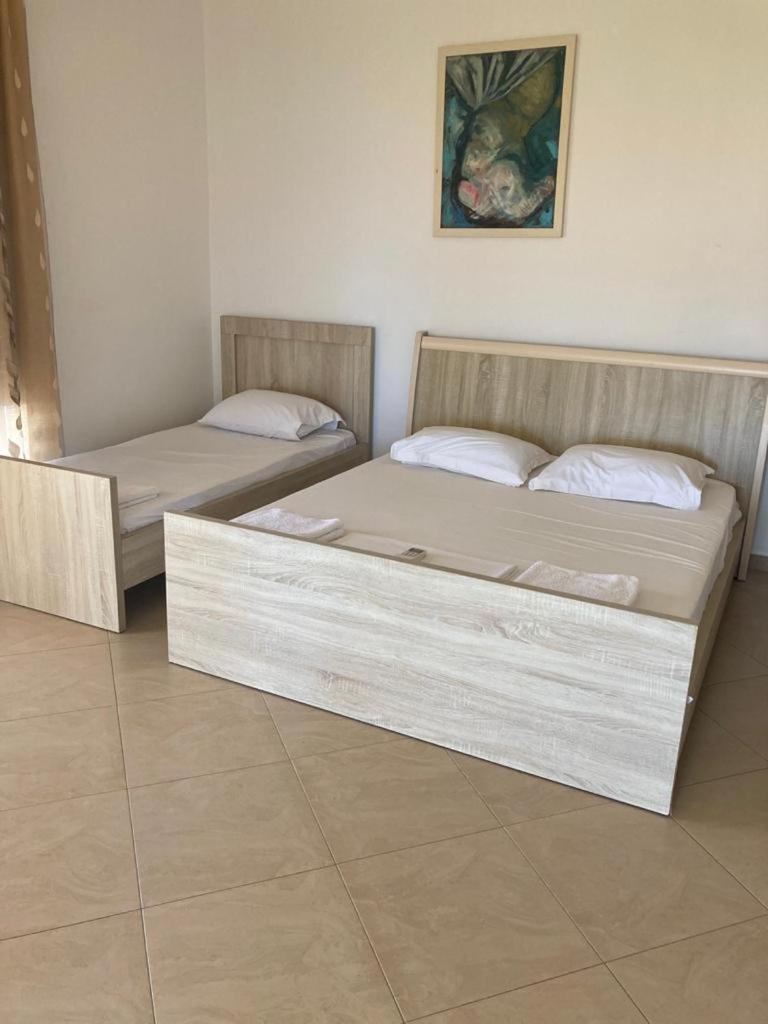 Himara Apartments 外观 照片