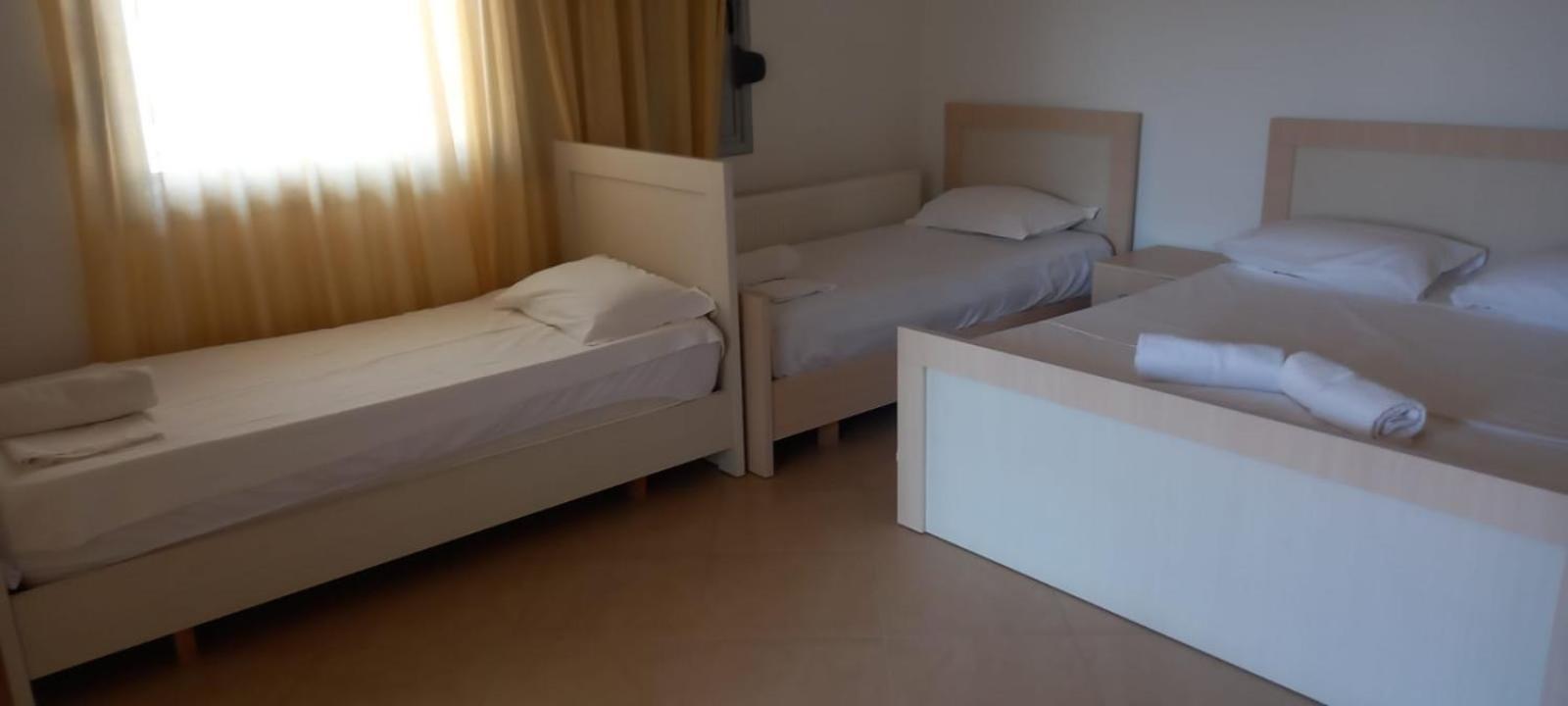 Himara Apartments 外观 照片