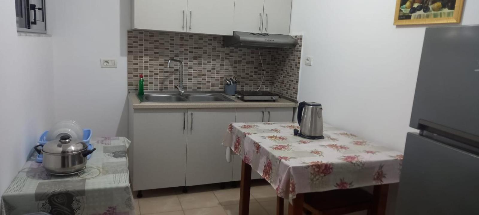 Himara Apartments 外观 照片