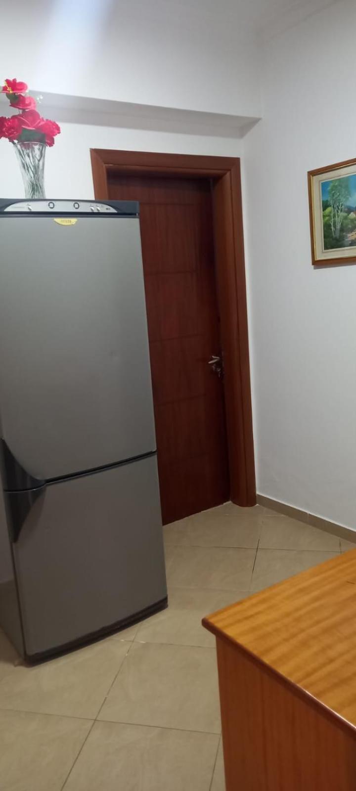 Himara Apartments 外观 照片