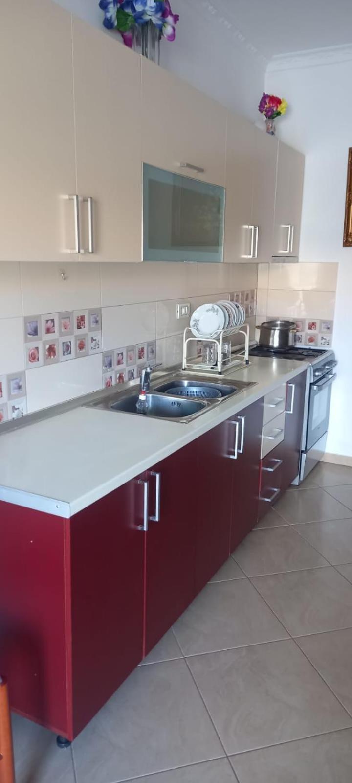 Himara Apartments 外观 照片