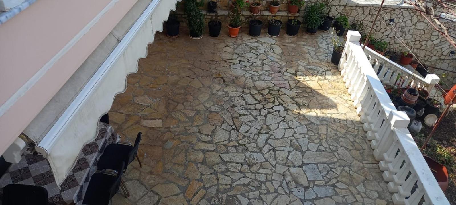 Himara Apartments 外观 照片