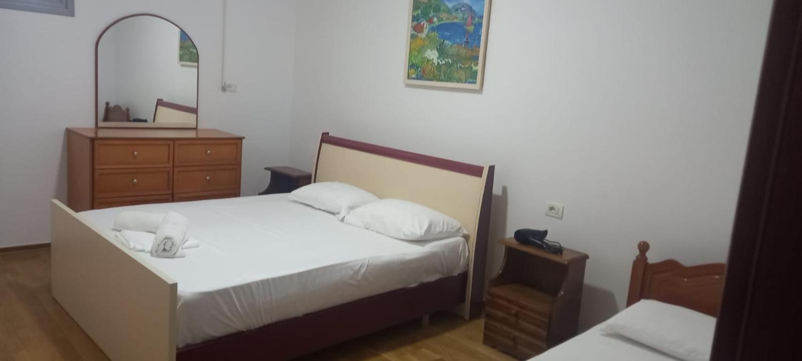 Himara Apartments 外观 照片