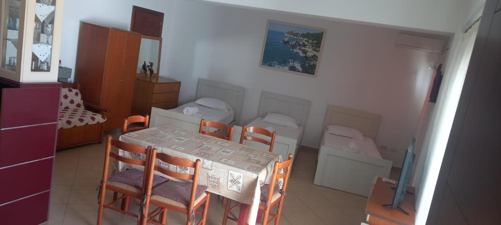 Himara Apartments 外观 照片