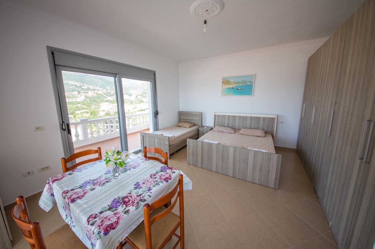 Himara Apartments 外观 照片