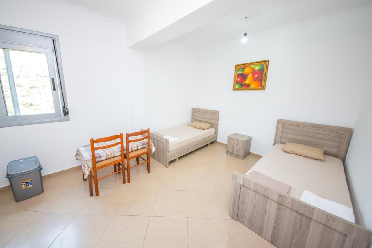 Himara Apartments 外观 照片