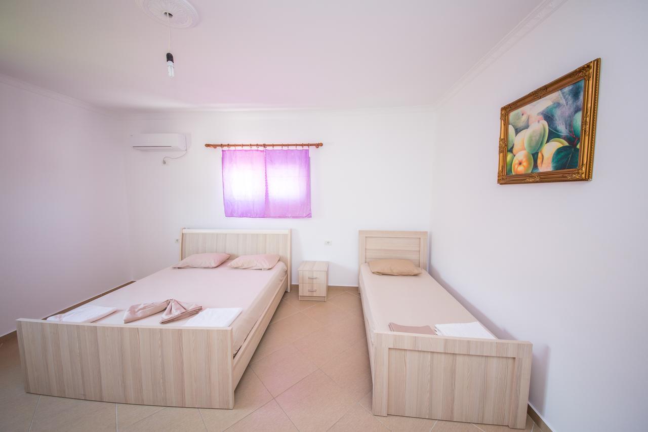 Himara Apartments 外观 照片