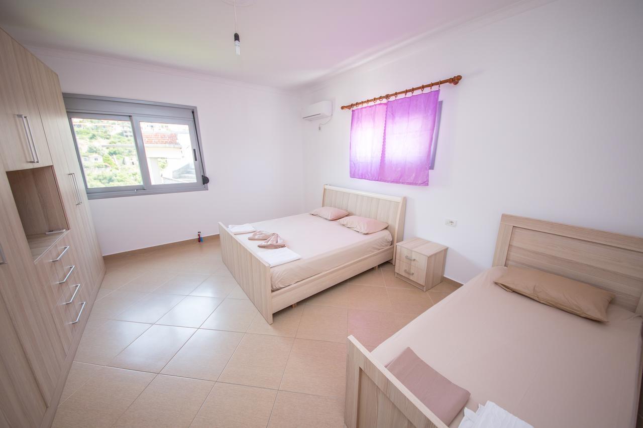 Himara Apartments 外观 照片