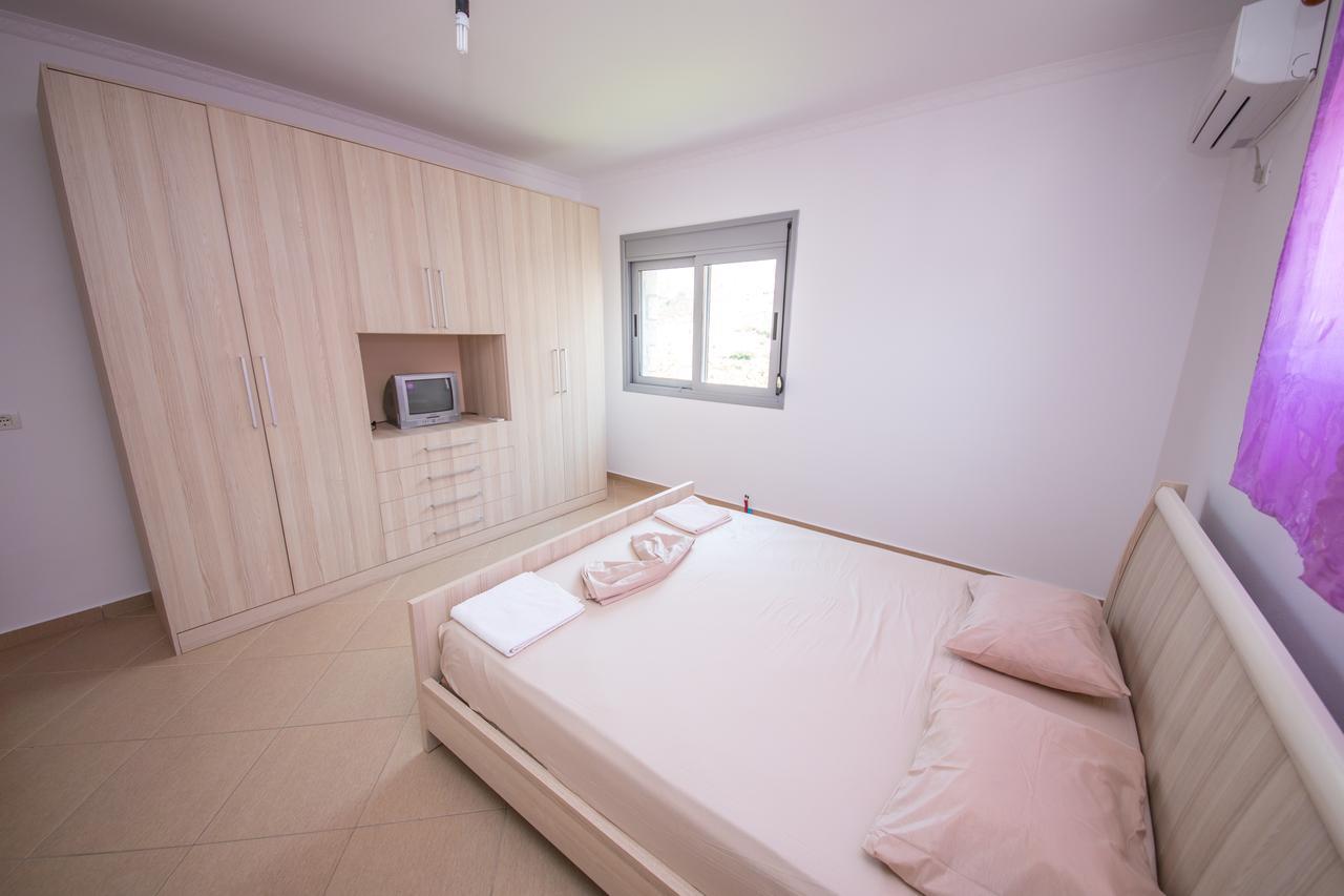 Himara Apartments 外观 照片