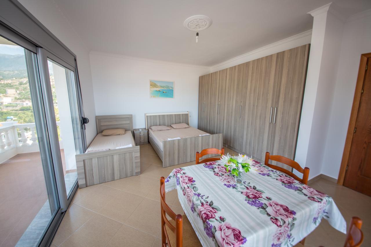 Himara Apartments 外观 照片